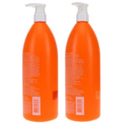 Simple Loma Daily Shampoo 33.8 Oz & Daily Conditioner 33.8 Oz Combo Pack -Laladaisy Trendy 1444654.05 2