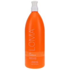 Simple Loma Daily Shampoo 33.8 Oz & Daily Conditioner 33.8 Oz Combo Pack -Laladaisy Trendy 1444654.08 2