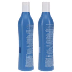 Simple Loma Moisturizing Shampoo 12 Oz & Moisturizing Treatment 12 Oz Combo Pack -Laladaisy Trendy 1444655.03 2
