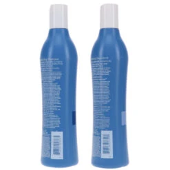 Simple Loma Moisturizing Shampoo 12 Oz & Moisturizing Treatment 12 Oz Combo Pack -Laladaisy Trendy 1444655.05 2