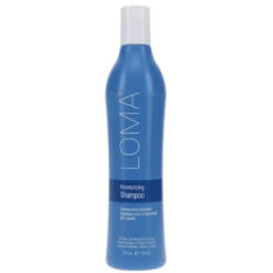 Simple Loma Moisturizing Shampoo 12 Oz & Moisturizing Treatment 12 Oz Combo Pack -Laladaisy Trendy 1444655.07 2