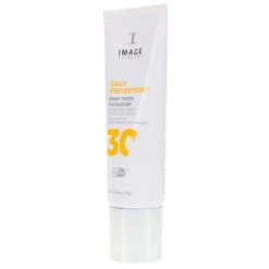 Simple IMAGE Skincare Daily Prevention Sheer Matte Moisturizer SPF 30 2.6 Oz -Laladaisy Trendy 1444656.02