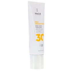 Simple IMAGE Skincare Daily Prevention Sheer Matte Moisturizer SPF 30 2.6 Oz -Laladaisy Trendy 1444656.06