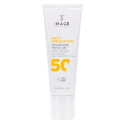 Simple IMAGE Skincare Daily Prevention Ultra Defense Moisturizer SPF 50 2.6 Oz -Laladaisy Trendy 1444657.01 2