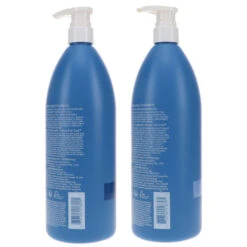 Simple Loma Moisturizing Shampoo 33.8 Oz & Moisturizing Treatment 33.8 Oz Combo Pack -Laladaisy Trendy 1444658.05