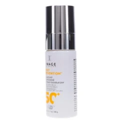 Simple IMAGE Skincare Daily Prevention Advanced Smartblend Mineral Moisturizer SPF 50+ 1.7 Oz