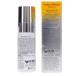 Simple IMAGE Skincare Daily Prevention Advanced Smartblend Mineral Moisturizer SPF 50+ 1.7 Oz -Laladaisy Trendy 1444661.08 2