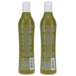 Simple Loma Nourishing Shampoo 12 Oz & Nourishing Conditioner 12 Oz Combo Pack 17 Simple Loma Nourishing Shampoo 12 Oz & Nourishing Conditioner 12 Oz Combo Pack -Laladaisy Trendy 1444662.04 2