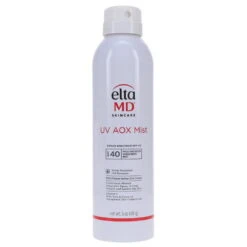 Simple EltaMD UV AOX Mist Broad-Spectrum SPF 40 5 Oz -Laladaisy Trendy 1444665.01