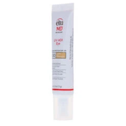 Simple EltaMD UV AOX Tinted Mineral Eye Sunscreen SPF 30 0.4 Oz 14 Simple EltaMD UV AOX Tinted Mineral Eye Sunscreen SPF 30 0.4 Oz -Laladaisy Trendy 1444667.02 2