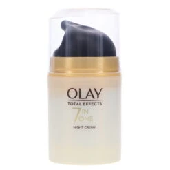 Simple Olay Total Effects 7 In One Night Cream 1.7 Oz -Laladaisy Trendy 1444668.01 2