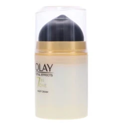 Simple Olay Total Effects 7 In One Night Cream 1.7 Oz -Laladaisy Trendy 1444668.02 2