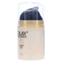 Simple Olay Total Effects 7 In One Day Cream SPF 15 1.7 Oz -Laladaisy Trendy 1444669.02 2