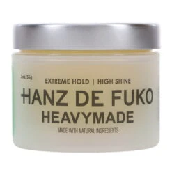 Simple Hanz De Fuko Heavymade 2 Oz -Laladaisy Trendy 1444674.01 2