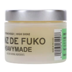 Simple Hanz De Fuko Heavymade 2 Oz