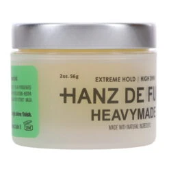 Simple Hanz De Fuko Heavymade 2 Oz -Laladaisy Trendy 1444674.06 2