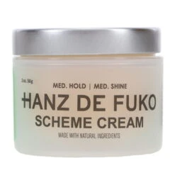 Simple Hanz De Fuko Scheme Cream 2 Oz -Laladaisy Trendy 1444675.01 2