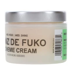 Simple Hanz De Fuko Scheme Cream 2 Oz -Laladaisy Trendy 1444675.02 2