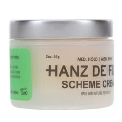 Simple Hanz De Fuko Scheme Cream 2 Oz -Laladaisy Trendy 1444675.06 2
