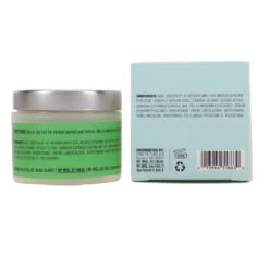 Simple Hanz De Fuko Scheme Cream 2 Oz