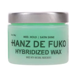 Simple Hanz De Fuko Hybridized Wax 2 Oz 11 Simple Hanz De Fuko Hybridized Wax 2 Oz -Laladaisy Trendy 1444676.01 2