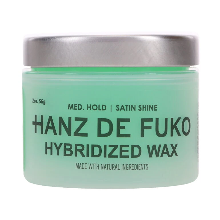 Simple Hanz De Fuko Hybridized Wax 2 Oz 4 Simple Hanz De Fuko Hybridized Wax 2 Oz - Image 2