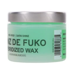 Simple Hanz De Fuko Hybridized Wax 2 Oz 17 Simple Hanz De Fuko Hybridized Wax 2 Oz -Laladaisy Trendy 1444676.02 2