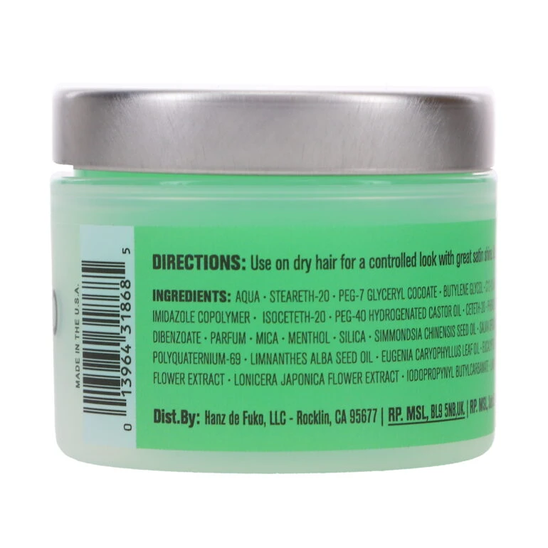 Simple Hanz De Fuko Hybridized Wax 2 Oz 5 Simple Hanz De Fuko Hybridized Wax 2 Oz - Image 3