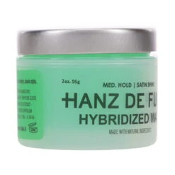 Simple Hanz De Fuko Hybridized Wax 2 Oz 16 Simple Hanz De Fuko Hybridized Wax 2 Oz -Laladaisy Trendy 1444676.06 2