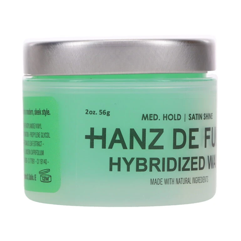 Simple Hanz De Fuko Hybridized Wax 2 Oz 9 Simple Hanz De Fuko Hybridized Wax 2 Oz - Image 7