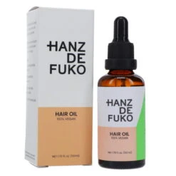 Simple Hanz De Fuko Hair Oil 1.76 Oz -Laladaisy Trendy 1444679.07 2