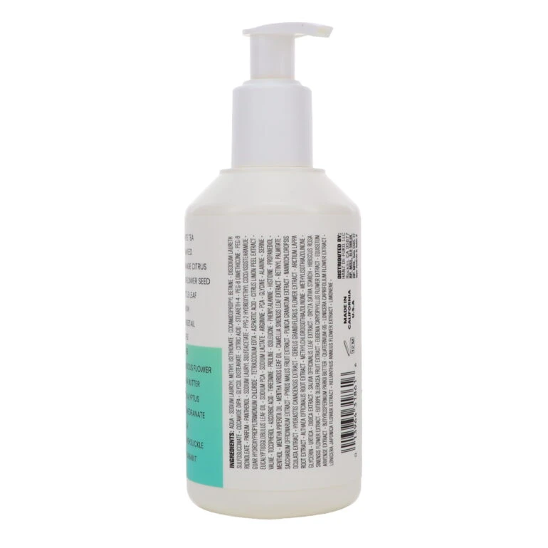 Simple Hanz De Fuko Natural Shampoo 8 Oz 9 Simple Hanz De Fuko Natural Shampoo 8 Oz - Image 7