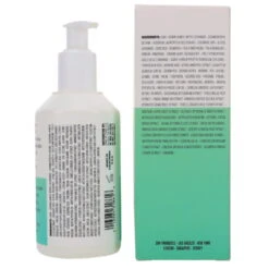 Simple Hanz De Fuko Natural Shampoo 8 Oz 17 Simple Hanz De Fuko Natural Shampoo 8 Oz -Laladaisy Trendy 1444681.08 2