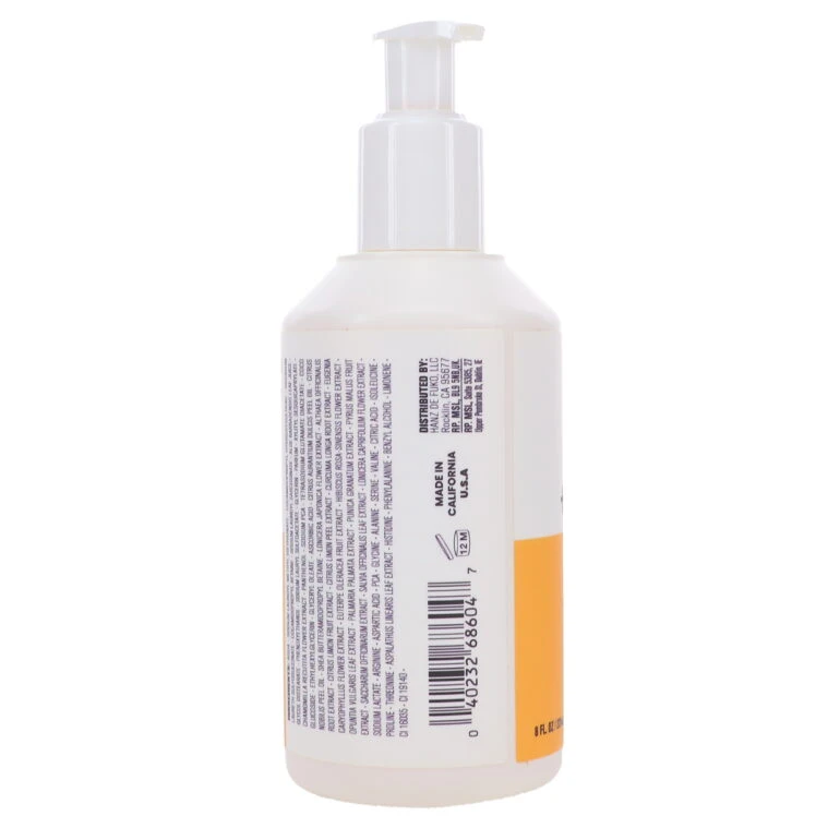 Simple Hanz De Fuko Gentle Face Wash 8 Oz 10 Simple Hanz De Fuko Gentle Face Wash 8 Oz - Image 8