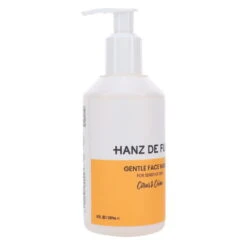 Simple Hanz De Fuko Gentle Face Wash 8 Oz 13 Simple Hanz De Fuko Gentle Face Wash 8 Oz -Laladaisy Trendy 1444683.06