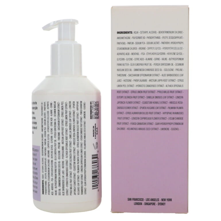 Simple Hanz De Fuko Invisible Shave Cream 8 Oz 8 Simple Hanz De Fuko Invisible Shave Cream 8 Oz - Image 7