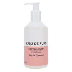 Simple Hanz De Fuko Everything Wash 8 Oz -Laladaisy Trendy 1444685.01 2