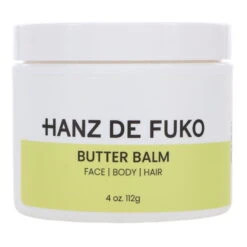 Simple Hanz De Fuko Butter Balm 4 Oz -Laladaisy Trendy 1444686.01 2
