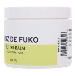 Simple Hanz De Fuko Butter Balm 4 Oz -Laladaisy Trendy 1444686.02 2