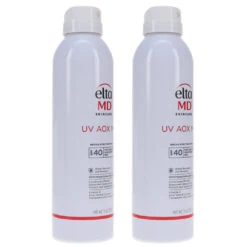 Simple EltaMD UV AOX Mist Broad-Spectrum SPF 40 5 Oz 2 Pack 11 Simple EltaMD UV AOX Mist Broad-Spectrum SPF 40 5 Oz 2 Pack -Laladaisy Trendy 1444691.06