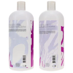 Simple Bumble And Bumble Curl Moisturizing Shampoo 33.8 Oz & Curl 3-in-1 Conditioner 33.8 Oz Combo Pack -Laladaisy Trendy 1444695.05