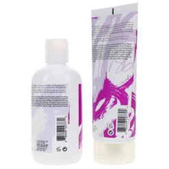 Simple Bumble And Bumble Curl Moisturizing Shampoo 8.5 Oz & Curl 3-in-1 Conditioner 6.7 Oz Combo Pack 17 Simple Bumble And Bumble Curl Moisturizing Shampoo 8.5 Oz & Curl 3-in-1 Conditioner 6.7 Oz Combo Pack -Laladaisy Trendy 1444696.05