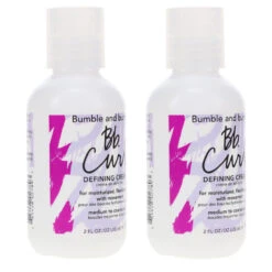 Simple Bumble And Bumble Bb Curl Defining Cream 2 Oz 2 Pack -Laladaisy Trendy 1444697.06