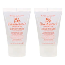 Simple Bumble And Bumble Hairdresser’s Invisible Oil Conditioner 2 Oz 2 Pack 12 Simple Bumble And Bumble Hairdresser’s Invisible Oil Conditioner 2 Oz 2 Pack -Laladaisy Trendy 1444698.01