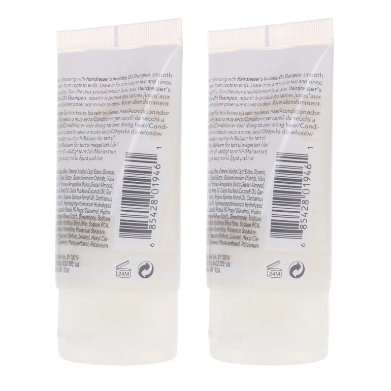 Simple Bumble And Bumble Hairdresser’s Invisible Oil Conditioner 2 Oz 2 Pack 10 Simple Bumble And Bumble Hairdresser’s Invisible Oil Conditioner 2 Oz 2 Pack - Image 8
