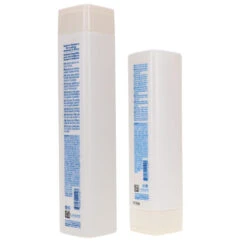 Simple L’ANZA Healing Moisture Tamanu Cream Shampoo 10.1 Oz & Healing Moisture Kukui Nut Conditioner 8.5 Oz Combo Pack -Laladaisy Trendy 1444709.05 2