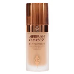 Simple Charlotte Tilbury Airbrush Flawless Stays All Day Foundation 4 Neutral 1 Oz -Laladaisy Trendy 1444714.01