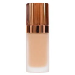 Simple Charlotte Tilbury Airbrush Flawless Stays All Day Foundation 4 Neutral 1 Oz -Laladaisy Trendy 1444714.04