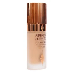 Simple Charlotte Tilbury Airbrush Flawless Stays All Day Foundation 4 Neutral 1 Oz -Laladaisy Trendy 1444714.05
