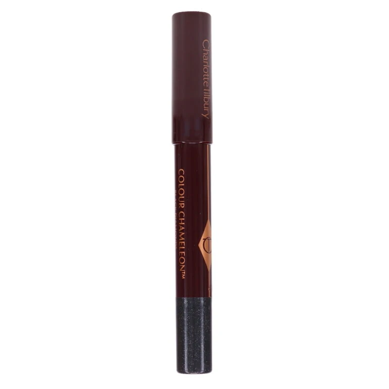 Simple Charlotte Tilbury Colour Chameleon Eyeshadow Pencil Black Diamonds 0.056 Oz 4 Simple Charlotte Tilbury Colour Chameleon Eyeshadow Pencil Black Diamonds 0.056 Oz - Image 2